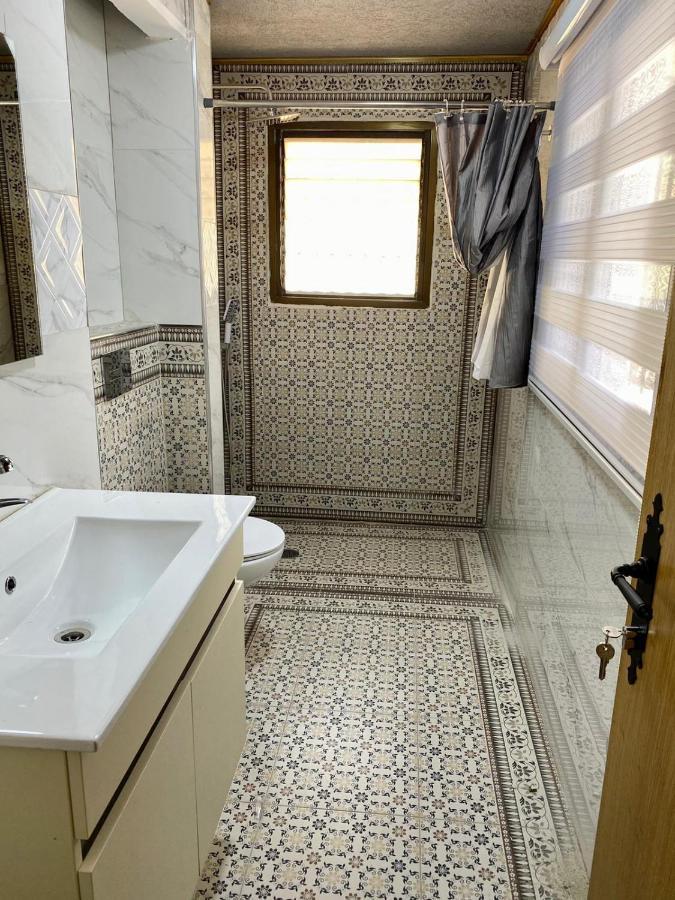 Apartmán אלאפנדי Madždal Šams Exteriér fotografie