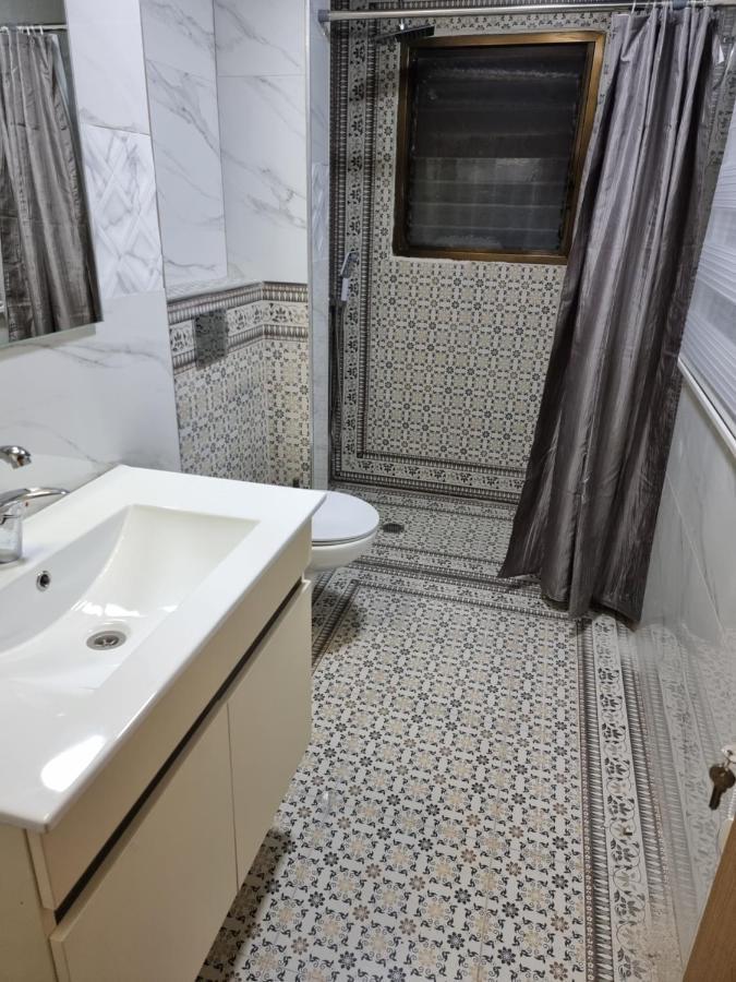 Apartmán אלאפנדי Madždal Šams Exteriér fotografie