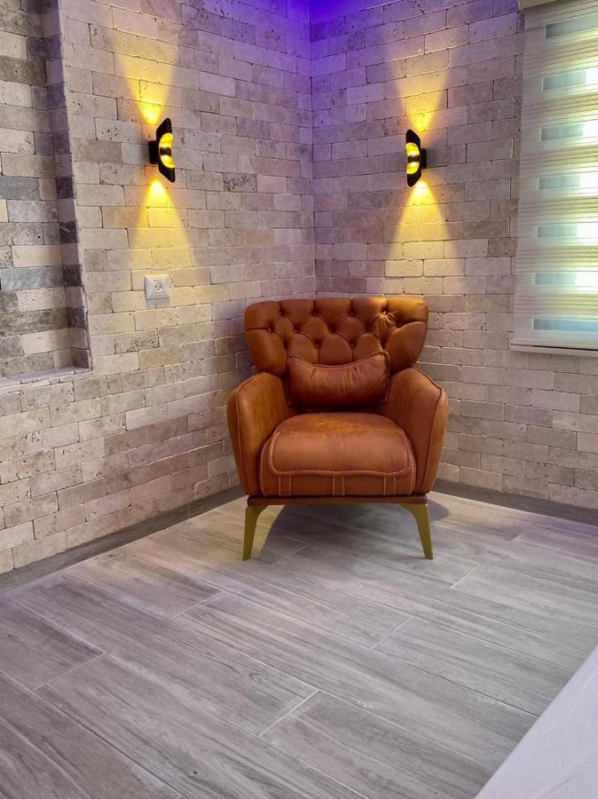 Apartmán אלאפנדי Madždal Šams Exteriér fotografie