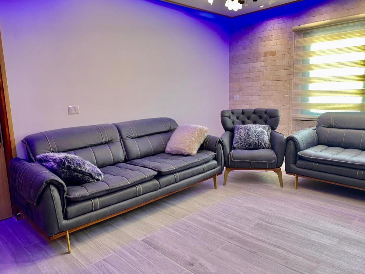 Apartmán אלאפנדי Madždal Šams Exteriér fotografie